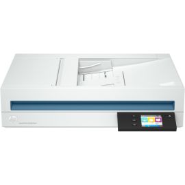 SCANJET PRO N4600 FNW1 SCANNER