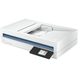 SCANJET ENT FLOW N6600 FNW1 SCANNER