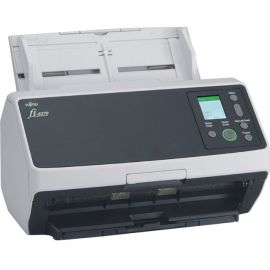 FI-8170 SCANNER