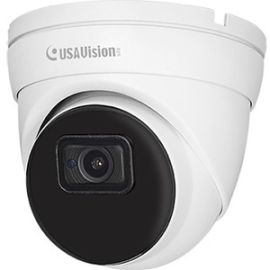 GeoVision UA-R560F2 5 Megapixel Outdoor Network Camera - Color - Eyeball