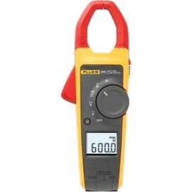 600A TRMS AC CLAMP METER 0