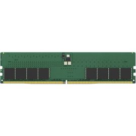 Kingston ValueRAM 32GB DDR5 SDRAM Memory Module