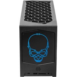 Intel NUC 12 Extreme NUC12DCMi7 Barebone System - Socket BGA-1449 - 1 x Processor Support - Intel Core i7 12th Gen i7-12700 Dodeca-core (12 Core)