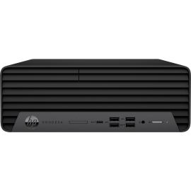 HP Business Desktop ProDesk 600 G6 Desktop Computer - Intel Core i5 10th Gen i5-10500 Hexa-core (6 Core) 3.10 GHz - 16 GB RAM DDR4 SDRAM - 512 GB M.2 PCI Express NVMe 3.0 SSD - Small Form Factor - TAA Compliant