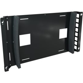 Chief Wall Mount for TV, Digital Signage Display - Black