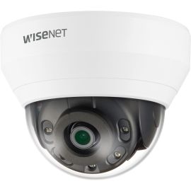 Wisenet QNV-7012R 4 Megapixel Network Camera - Color - Dome