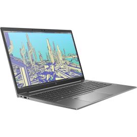 HP ZBook Firefly 15 G8 15.6