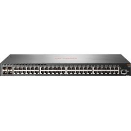 Aruba 2930F 48G 4SFP+ Switch