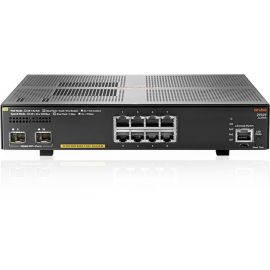 Aruba 2930F 8G PoE+ 2SFP+ Switch