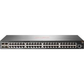 Aruba 2930F 48G 4SFP Switch