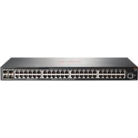 Aruba 2930F 48G 4SFP Switch