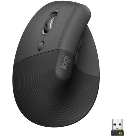 Logitech Lift Ergo Mouse