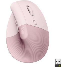 Logitech Lift Ergo Mouse