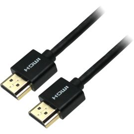 4XEM 10FT Ultra Slim 4K HDMI Cable