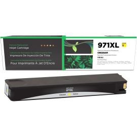 CIG REMANUFACTURED HP 971XL YELLOW