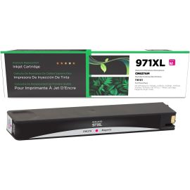 CIG REMANUFACTURED HP 971XL MAGENTA