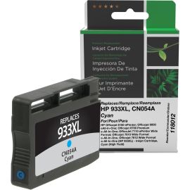 CIG REMANUFACTURED HP 933XL INK CYAN