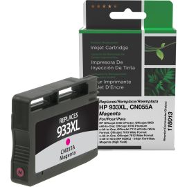 CIG REMANUFACTURED HP 933XL INK MAGENTA