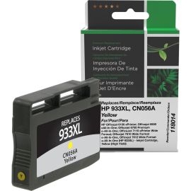 CIG REMANUFACTURED HP 933XL INK YELLOW