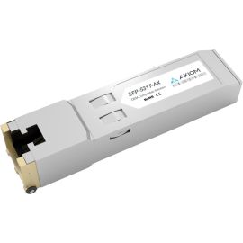 Axiom 10GBase-T SFP+ Transceiver for Gigamon - SFP-531T