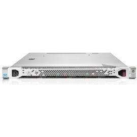 HPE Ingram Micro Sourcing ProLiant DL320e G8 1U Rack Server - 1 x Intel Xeon E3-1240V2 3.40 GHz - 8 GB RAM - Serial ATA/300 Controller - Refurbished