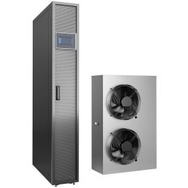 Tripp Lite In-Row Precision Cooling System - 12 kW (41,000 BTU/hr), 208-240V, 42U, 300mm