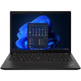 Lenovo ThinkPad X13 Gen 3 21BN000QUS 13.3