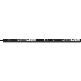 MSPO PDU60AMP 24 C13 12 C19IEC 6 EA