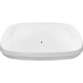 Meraki MR57 Tri Band 802.11ax 8.35 Gbit/s Wireless Access Point - Indoor