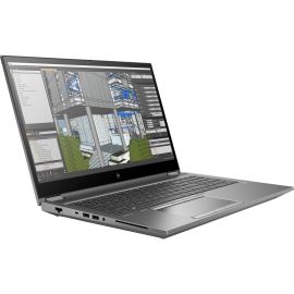 HP ZBook Fury G8 15.6