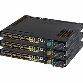 ELA IE9300 W/ 24 PORTS GE SFP DOWNLINKS & 4 PORTS GE SFP UPLINKS