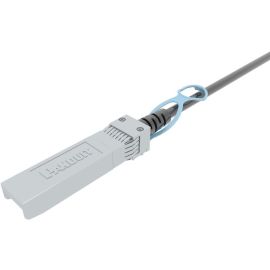 Panduit SFP28 25G Direct Attach Copper, Red, 1 meter