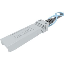 Panduit SFP28 25G Direct Attach Copper, White, 1.5 meters