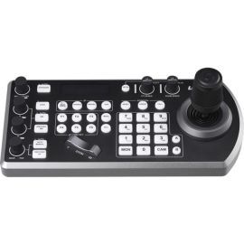 LUMENS IP CAMERA CONTROLLER FOR PAN/TILT/ZOOM PTZ VIDEO CAMERAS