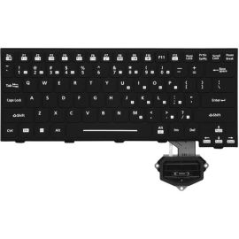 Panasonic Rubber Keyboard