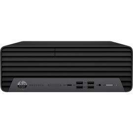 HP Business Desktop ProDesk 600 G6 Desktop Computer