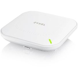 ZYXEL NWA90AX Dual Band IEEE 802.11 a/b/g/n/ac/ax 1.73 Gbit/s Wireless Access Point