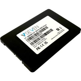 V7 V7SSD240GBS25U 240 GB Solid State Drive - 2.5