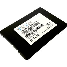 V7 V7SSD480GBS25U 480 GB Solid State Drive - 2.5