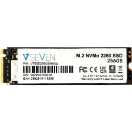 256GB V7 NVME GEN3X4 M.2 NVME 3D TLC SSD