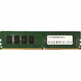 8GB DDR4 PC4-17000 288PIN CL15 2133MHZ DIMM 1024X8