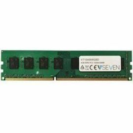 V7 4GB DDR3 SDRAM Memory Module