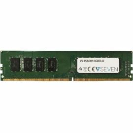 V7 V72560016GBD-U 16GB DDR4 SDRAM Memory Module