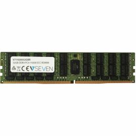 32GB DDR4 PC4-19200 RDIMM CL17 2400MHZ RDIMM 2048X4