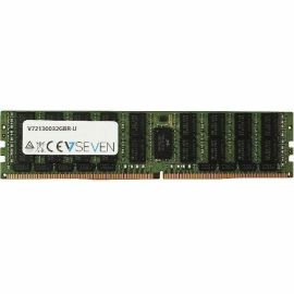 32GB DDR4 PC4-21300 RDIMM CL19 2666MHZ ECC REGISTERED