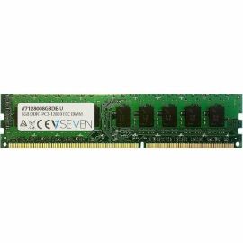 8GB DDR3 PC3-12800 ECC 240PIN CL11 1600MHZ DIMM 512X8