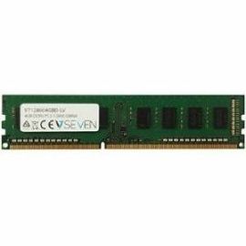 V7 4GB DDR3 SDRAM Memory Module