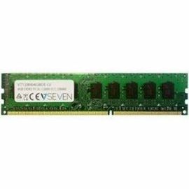 V7 4GB DDR3 SDRAM Memory Module