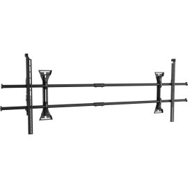 Chief KITXWXSM1U Wall Mount for Display Screen - Black