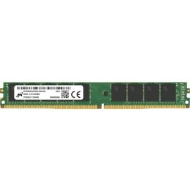 16GB DDR4 VLP ECC UDIMM 2RX8 3200 CL22 MTA18ADF2G72AZ-3G2E1R